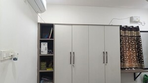 Furnished Amenities in 3 BHK Villa at Lakshmi Bhavna GLC CRIBS, Bachupally – for Sale