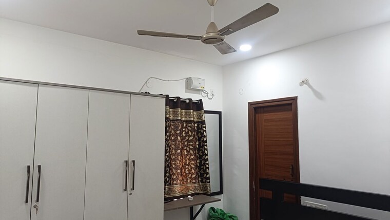 Bedroom, lakshmi-bhavna-glc-cribs 3 Bedroom 2150 Sq.Ft. Villa In Bachupally Hyderabad 10334949