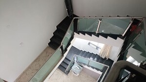 Team Area in 3 BHK Villa at Lakshmi Bhavna GLC CRIBS, Bachupally – for Sale