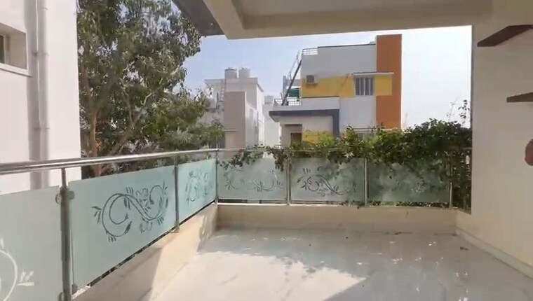 Kitchen, lakshmi-bhavna-glc-cribs 3 Bedroom 2150 Sq.Ft. Villa In Bachupally Hyderabad 10334949