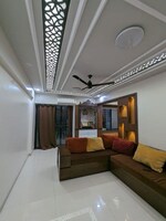 2 BHK + Servant Room,Extra Room,Basement 840 Sq.Ft. Apartment in Balewadi Apartments