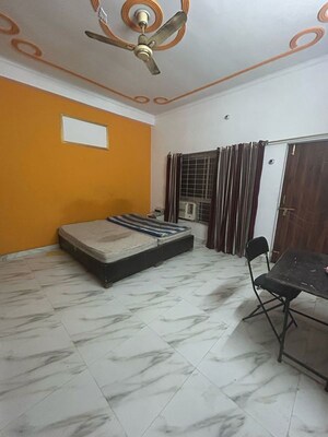 2 BHK Independent House For Rent in Chinhat