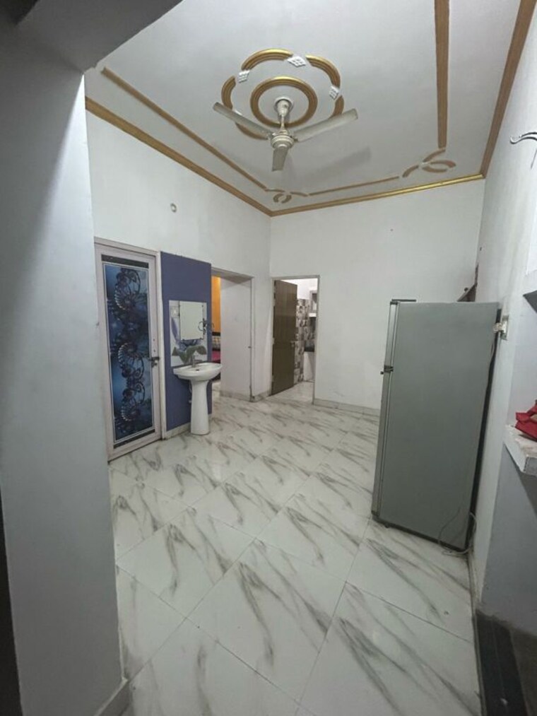 Room, chinhat 2 Bedroom 1000 Sq.Ft. Independent House In Chinhat Lucknow 10334967