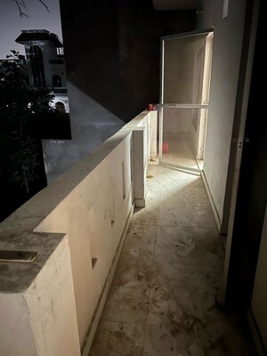 Kitchen in 2 BHK Independent House at Chinhat – for Rent