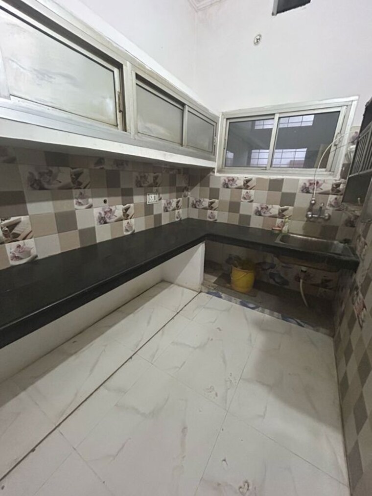 Kitchen, chinhat 2 Bedroom 1000 Sq.Ft. Independent House In Chinhat Lucknow 10334967