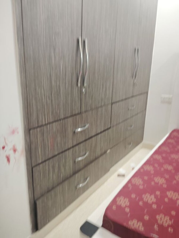 Bathroom, chittaranjan park 3.5 Bedroom 1500 Sq.Ft. Builder Floor In Chittaranjan Park Delhi 10334952