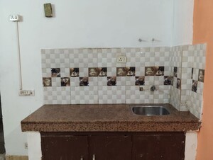 Master Plan in 1 RK Builder Floor at Malviya Nagar – for Rent