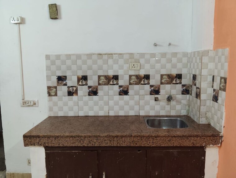 Master Plan, malviya nagar 1 RK 400 Sq.Ft. Builder Floor In Malviya Nagar Delhi 10334971