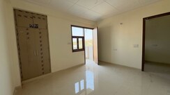 1 BHK + Servant Room,Extra Room Apartment For Rent in Chattarpur