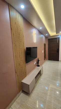 3 BHK Builder Floor For Sale in Sector 75