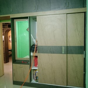  2 BHK Apartment at Sarjapur – for Rent