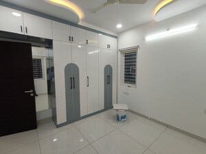 Building Lobby in 2.5 BHK Apartment at Aparna Zenon, Puppalaguda – for Rent