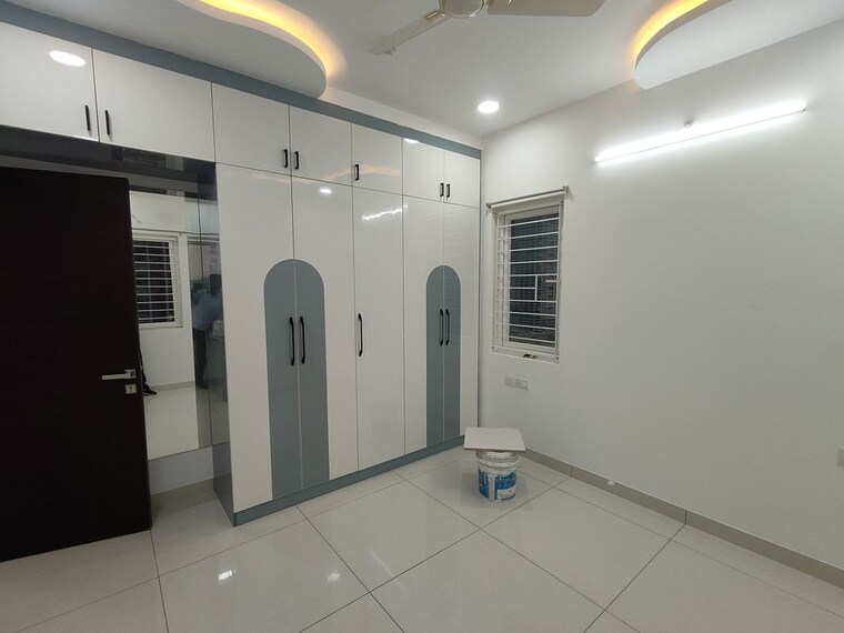 undefined, aparna-zenon 2.5 Bedroom 1560 Sq.Ft. Apartment In Puppalaguda Hyderabad 10334974