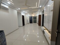 2.5 BHK + Pooja Room Apartment For Rent in Aparna Zenon