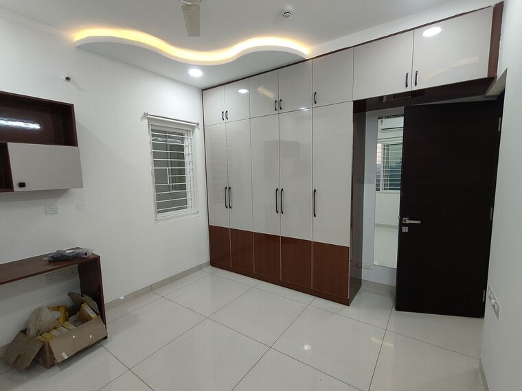 undefined, aparna-zenon 2.5 Bedroom 1560 Sq.Ft. Apartment In Puppalaguda Hyderabad 10334974