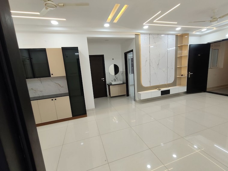 Team Area, aparna-zenon 2.5 Bedroom 1560 Sq.Ft. Apartment In Puppalaguda Hyderabad 10334974