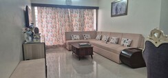2.5 BHK + Study Room Apartment For Sale in Raheja Solitaire