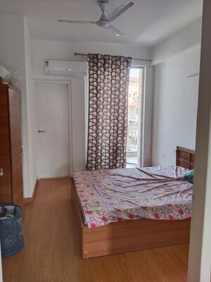 Bedroom in 4 BHK Builder Floor at Sector 75 – for Sale