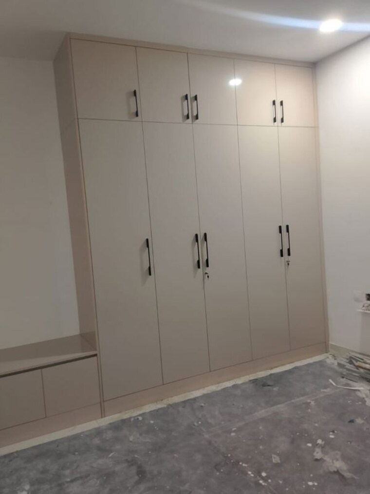 undefined, aparna-zenon 3 Bedroom 1982 Sq.Ft. Apartment In Puppalaguda Hyderabad 10334987