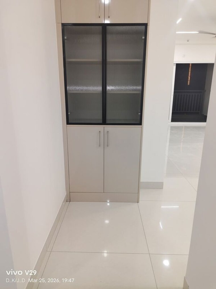 Bathroom, aparna-zenon 3 Bedroom 1982 Sq.Ft. Apartment In Puppalaguda Hyderabad 10334987