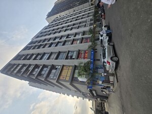  Office Space For Sale in Shiv Solitaire, Jogeshwari East