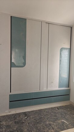 3 BHK + Pooja Room Apartment For Rent in Aparna Zenon