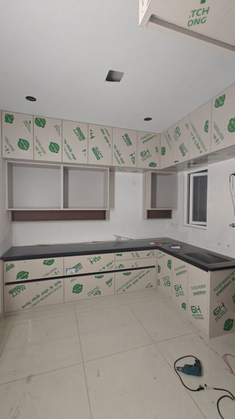 Team Area, aparna-zenon 3 Bedroom 1982 Sq.Ft. Apartment In Puppalaguda Hyderabad 10334994