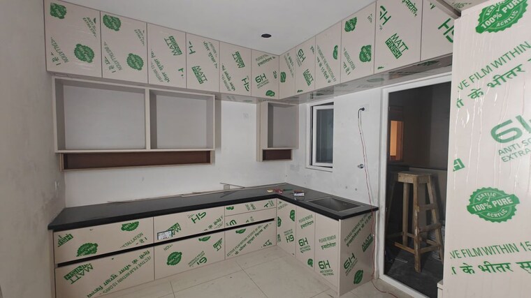 Team Area, aparna-zenon 3 Bedroom 1982 Sq.Ft. Apartment In Puppalaguda Hyderabad 10334994
