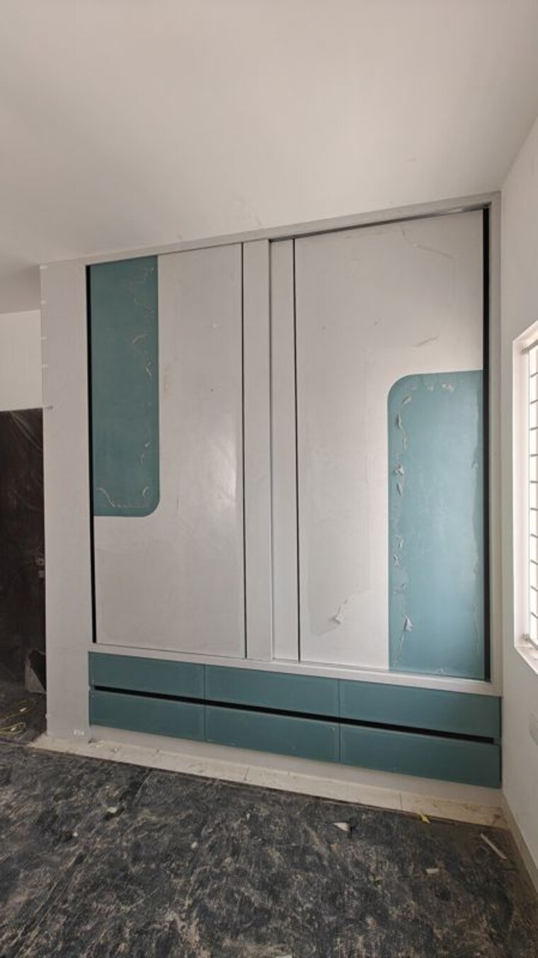 undefined, aparna-zenon 3 Bedroom 1982 Sq.Ft. Apartment In Puppalaguda Hyderabad 10334994