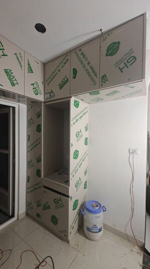 Team Area in 3 BHK Apartment at Aparna Zenon, Puppalaguda – for Rent