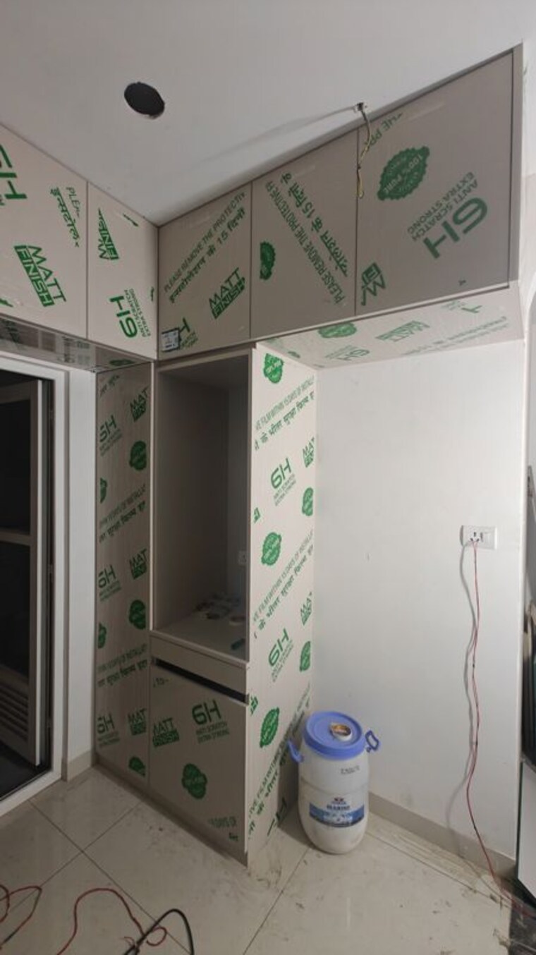 Team Area, aparna-zenon 3 Bedroom 1982 Sq.Ft. Apartment In Puppalaguda Hyderabad 10334994