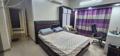 2 BHK + Pooja Room Apartment For Rent in Whispering Heights