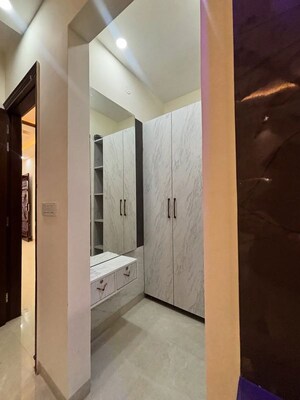 Bathroom in 6 BHK Villa at Civil Lines – for Sale