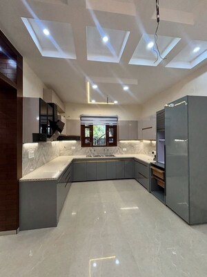 Kitchen in 6 BHK Villa at Civil Lines – for Sale