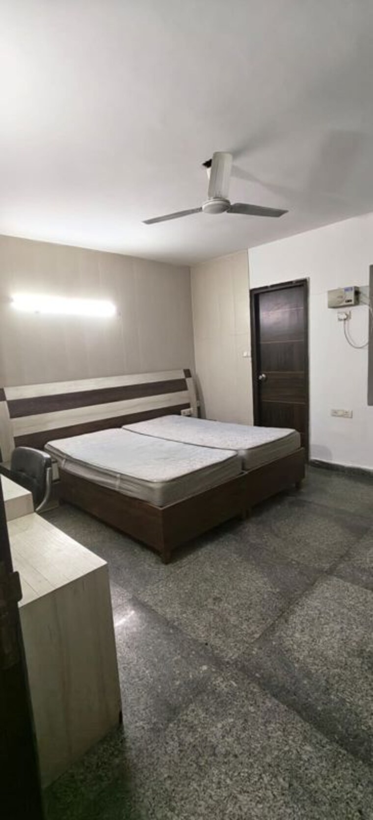 Bedroom, sector 45 1 Bedroom 700 Sq.Ft. Builder Floor In Sector 45 Gurgaon 10335006