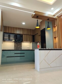 1 BHK + Servant Room,Extra Room,Store Room Apartment For Rent in Chattarpur