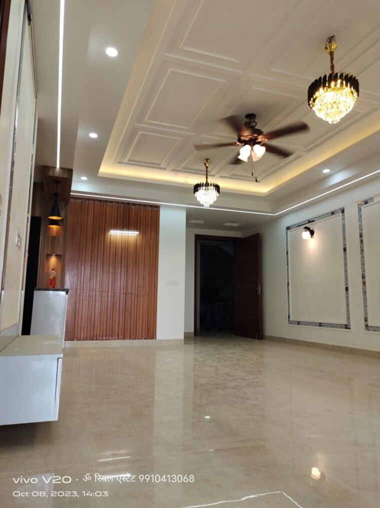 Bathroom, chattarpur 1 Bedroom 570 Sq.Ft. Apartment In Chattarpur Delhi 10334998