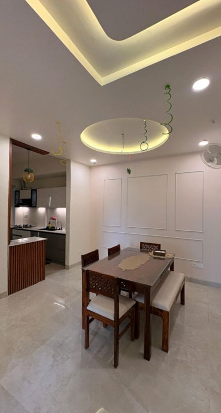 Team Area, shalimar-belvedere-court 3 Bedroom 2200 Sq.Ft. Apartment In Gomti Nagar Lucknow 10335005