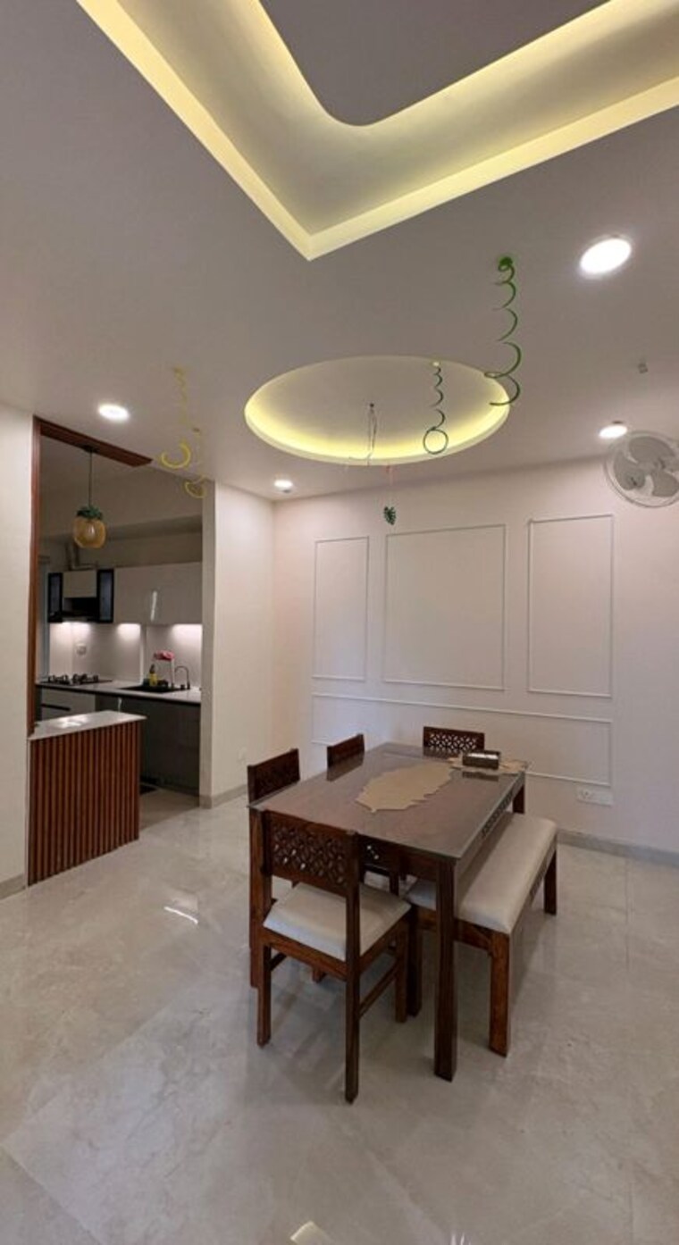 Team Area, shalimar-belvedere-court 3 Bedroom 2200 Sq.Ft. Apartment In Gomti Nagar Lucknow 10335005