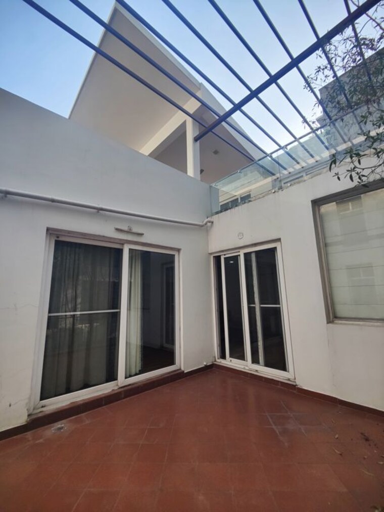 Exterior View, gachibowli 4 Bedroom 6000 Sq.Ft. Apartment In Gachibowli Hyderabad 10334996