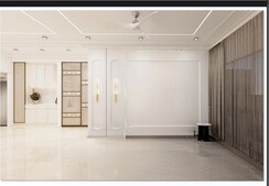 3 BHK + Pooja Room Apartment For Rent in Aparna Zenon