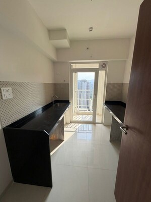 Team Area in 2 BHK Apartment at Lodha Amara Tower 24 And 25, Kolshet Road – for Sale