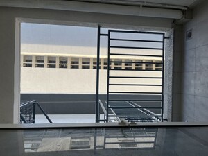 3.5 BHK Apartment – Exterior View View at Godrej Air Sector 85, Sector 85 - for Sale