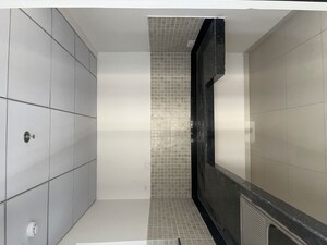 Kitchen in 3.5 BHK Apartment at Godrej Air Sector 85, Sector 85 – for Sale