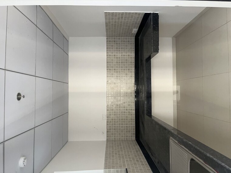 Kitchen, godrej-air-sector-85 3.5 Bedroom 2129 Sq.Ft. Apartment In Sector 85 Gurgaon 10335009
