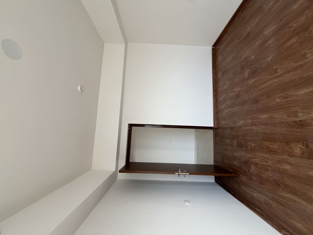 3.5 BHK + Servant Room 2129 Sq.Ft. Apartment in Godrej Air Sector 85