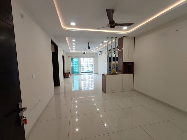 undefined, aparna-zenon 3 Bedroom 2257 Sq.Ft. Apartment In Puppalaguda Hyderabad 10335014