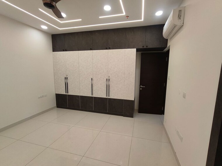 Kitchen, aparna-zenon 3 Bedroom 2257 Sq.Ft. Apartment In Puppalaguda Hyderabad 10335014