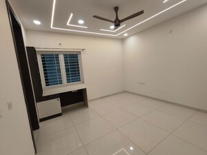 Hall in 3 BHK Apartment at Aparna Zenon, Puppalaguda – for Rent