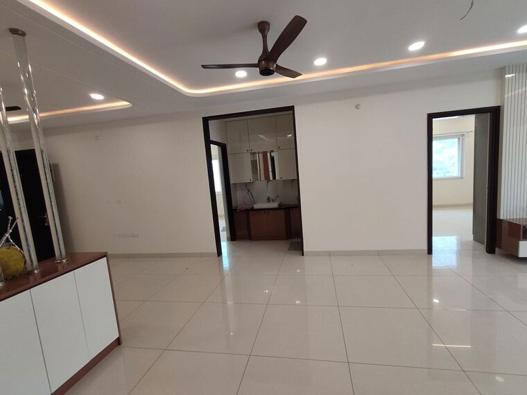 undefined, aparna-zenon 3 Bedroom 2257 Sq.Ft. Apartment In Puppalaguda Hyderabad 10335014